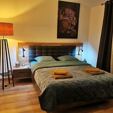 Angouleme Nord Location Chambre Independante Champniers  Ngoại thất bức ảnh