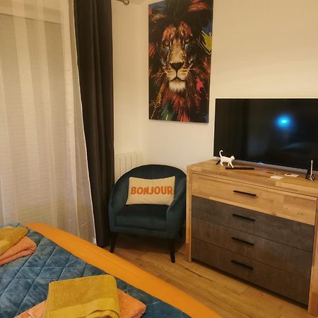 Angouleme Nord Location Chambre Independante Champniers  Ngoại thất bức ảnh