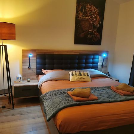 Angouleme Nord Location Chambre Independante Champniers  Ngoại thất bức ảnh