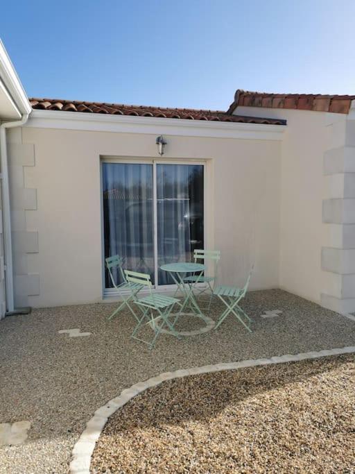 Angouleme Nord Location Chambre Independante Champniers  Ngoại thất bức ảnh